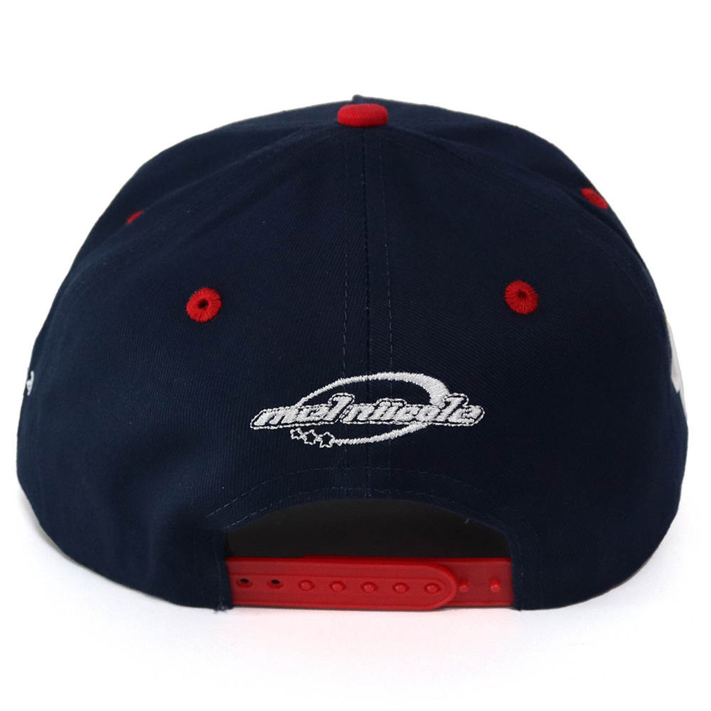 ATL BLUE BRAVES EDITION